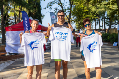 Porečki delfin 2026