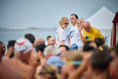 Porečki delfin 2026