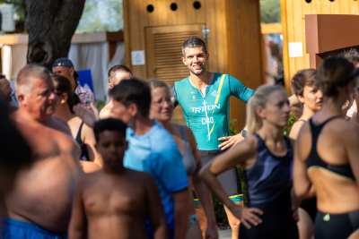 Porečki delfin 2026