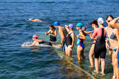 Porečki delfin 2026