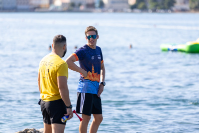 Porečki delfin 2026