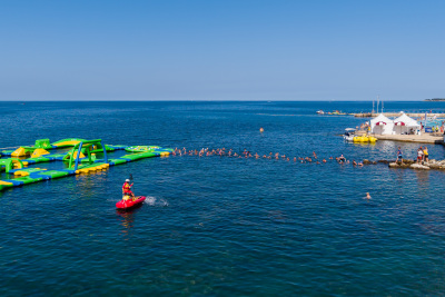 Porečki delfin 2026