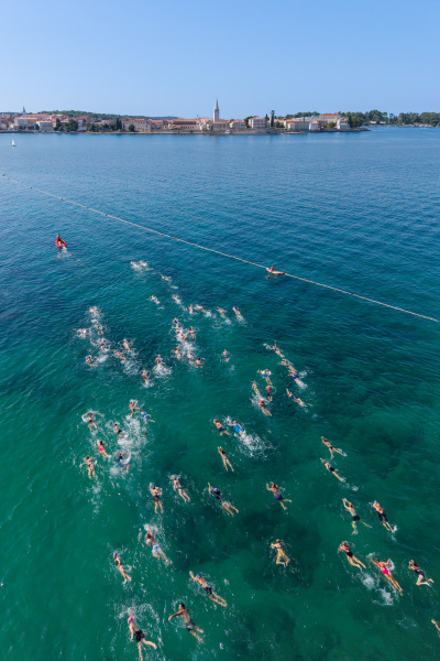 Porečki delfin 2026