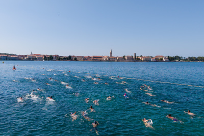 Porečki delfin 2026
