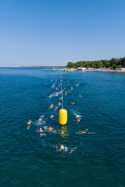 Porečki delfin 2026
