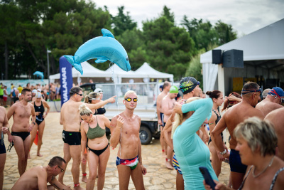 Porečki delfin 2026