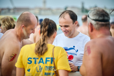 Porečki delfin 2026