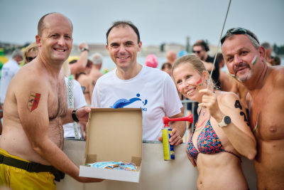Porečki delfin 2026