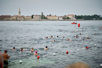 Porečki delfin 2026