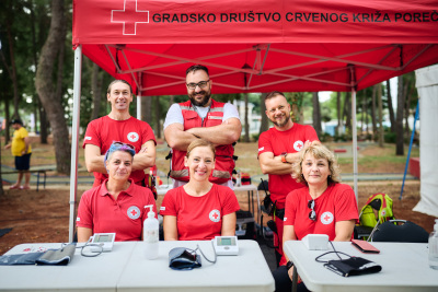 Porečki delfin 2026
