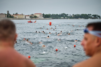 Porečki delfin 2026