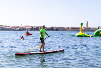 Porečki delfin 2026