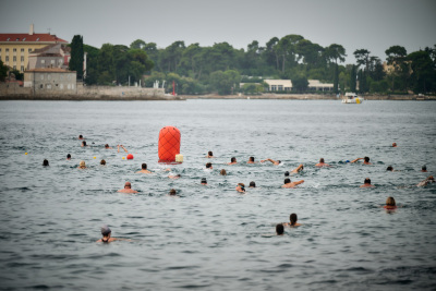 Porečki delfin 2026