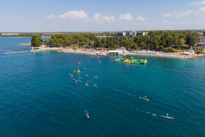 Porečki delfin 2026