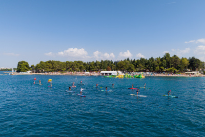 Porečki delfin 2026