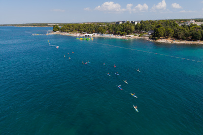 Porečki delfin 2026