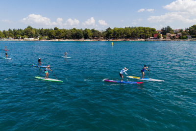 Porečki delfin 2026