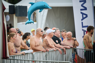 Porečki delfin 2026