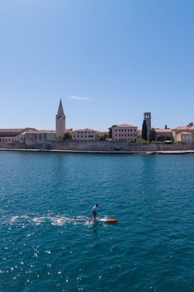Porečki delfin 2026