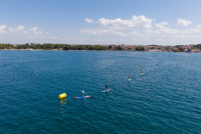 Porečki delfin 2026