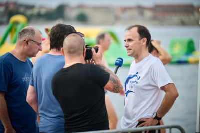 Porečki delfin 2026