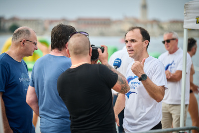Porečki delfin 2026