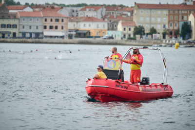 Porečki delfin 2026