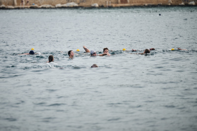 Porečki delfin 2026