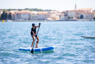 Porečki delfin 2025