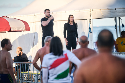 Porečki delfin 2025