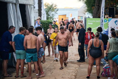 Porečki delfin 2025