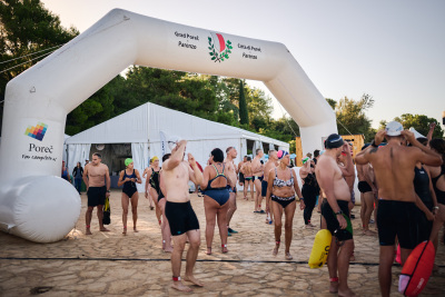 Porečki delfin 2025