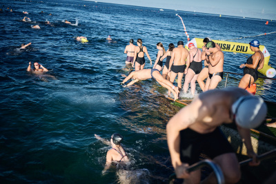 Porečki delfin 2025