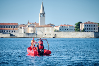 Porečki delfin 2025