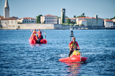 Porečki delfin 2025