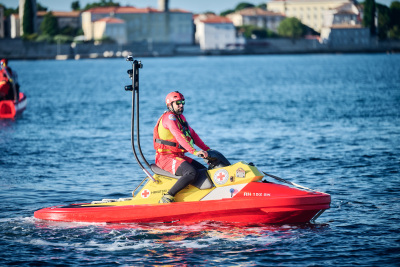 Porečki delfin 2025