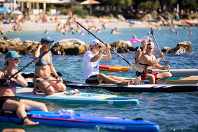 Porečki delfin 2025