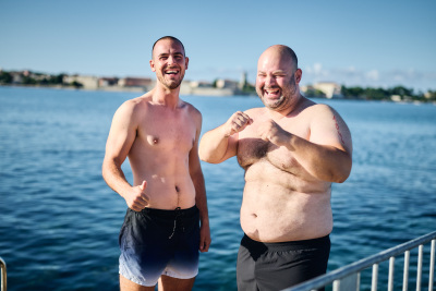 Porečki delfin 2025