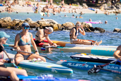 Porečki delfin 2025
