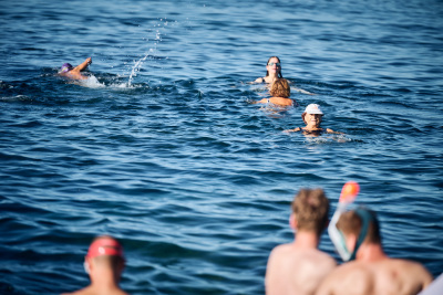 Porečki delfin 2025