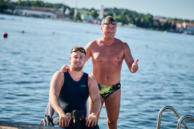 Porečki delfin 2025