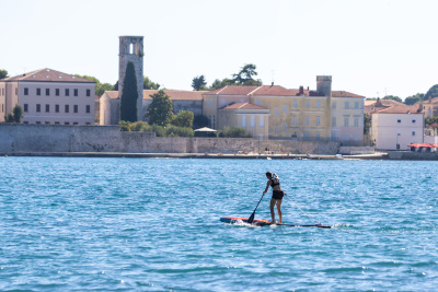 Porečki delfin 2025
