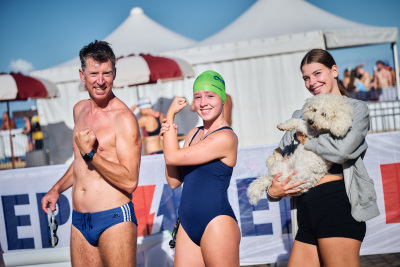 Porečki delfin 2025