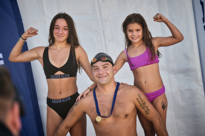 Porečki delfin 2025