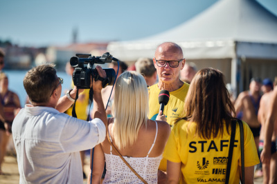 Porečki delfin 2025