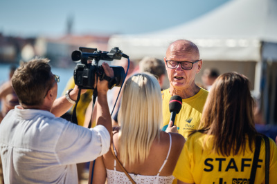 Porečki delfin 2025