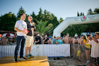 Porečki delfin 2025