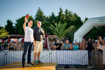 Porečki delfin 2025