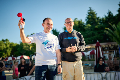 Porečki delfin 2025