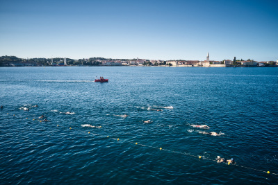 Porečki delfin 2025